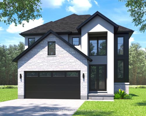 2819 Buroak Dr, London, ON, N6G3V8 | Card Image