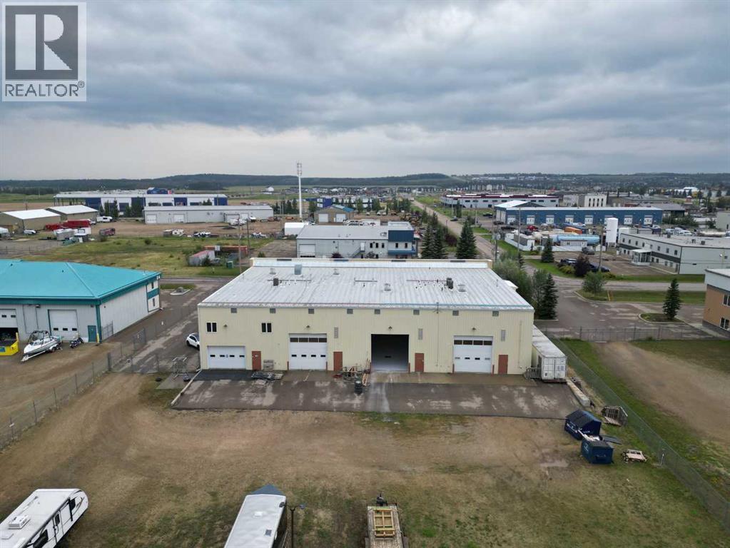 Commercial Sale in Sylvan Lake 3