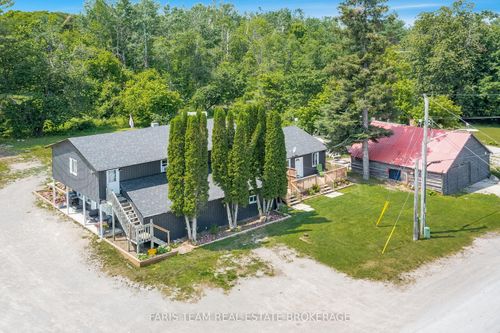 5880 Rama/ Dalton Boundary Rd, Ramara, ON, L0K1W0 | Card Image
