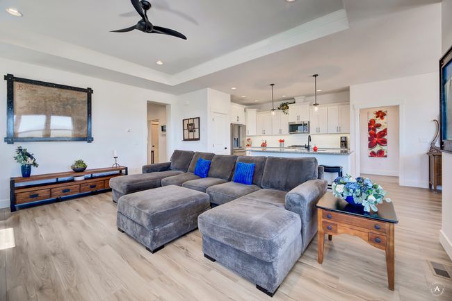 2876 Adam Run Ave, House other with 3 bedrooms, 2 bathrooms and null parking in Helena MT | Image 7