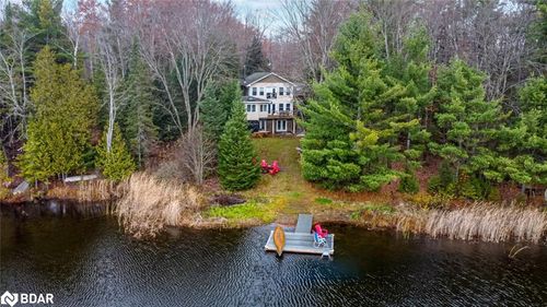 4 Clover Crt, Kinmount, ON, K0M2A0 | Card Image