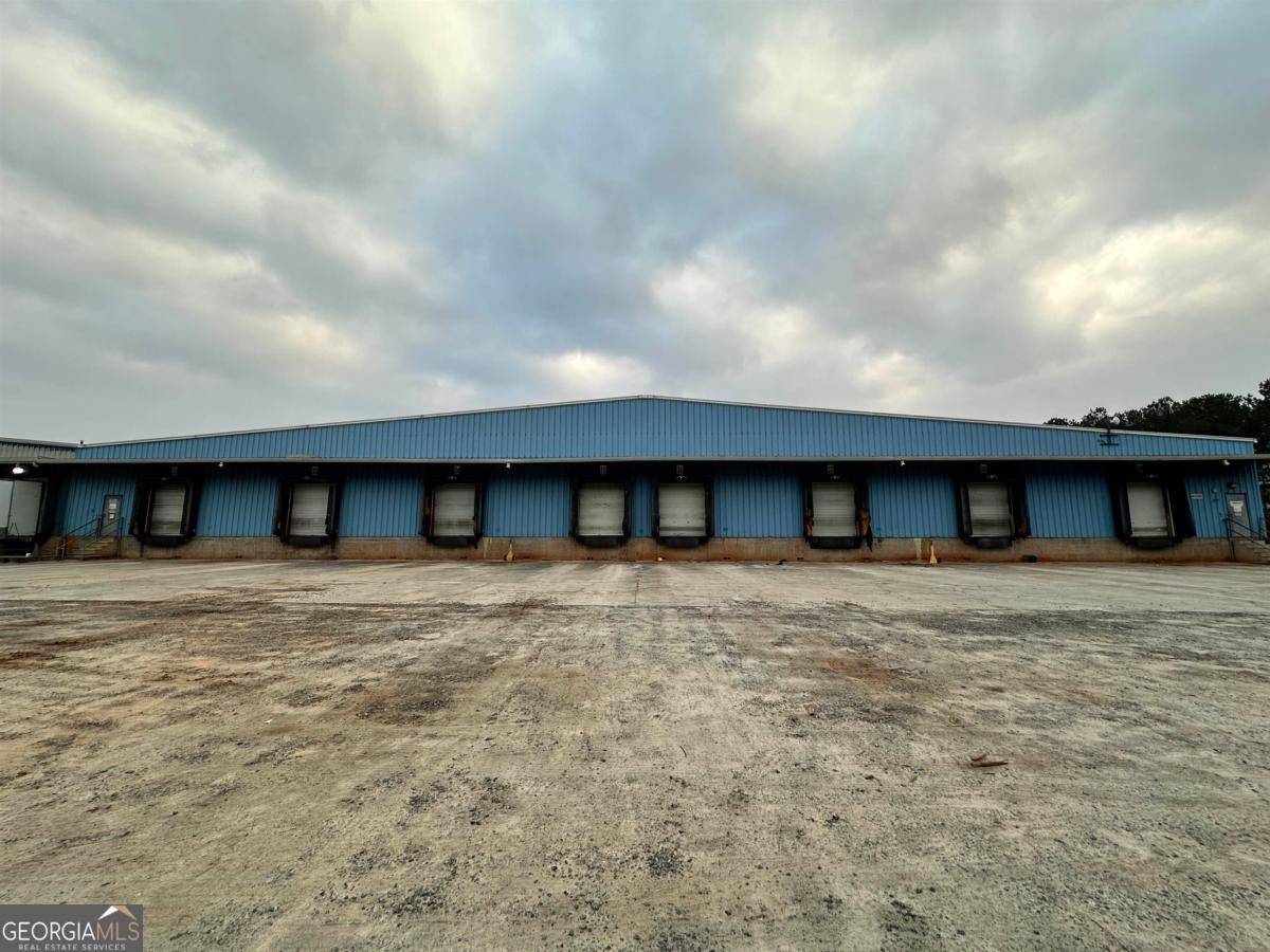 Commercial Lease in Madison