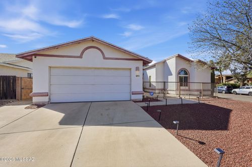 2771 W Kewanee Street, Tucson, AZ, 85742 | Card Image