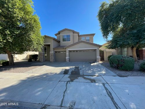 8787 W Augusta Ave, Glendale, AZ, 85305-3922 | Card Image