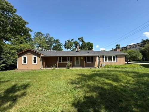 7141 Wolf Rd, Indian Head Park, IL, 60525-4972 | Card Image