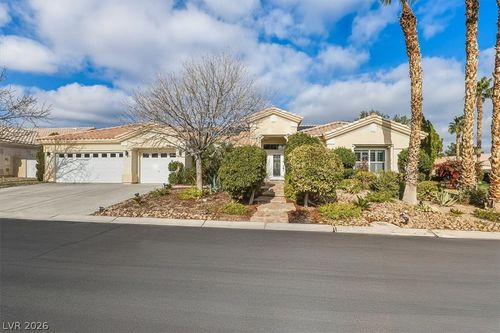 7400 Bisonwood Ave, Las Vegas, NV, 89131-3321 | Card Image