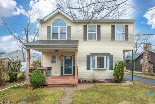 42 Roosevelt Ave, Lake Hiawatha, NJ, 07034-2119 | Card Image