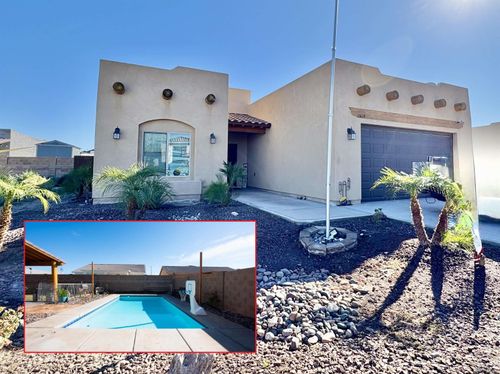 11619 Baja St, Wellton, AZ, 85356-3628 | Card Image