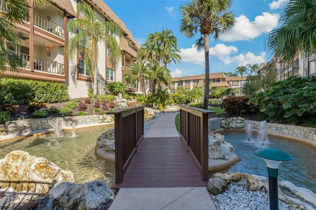 APT-25C - 3031 Countryside Blvd, Condo with 3 bedrooms, 2 bathrooms and null parking in CLEARWATER FL | Image 21