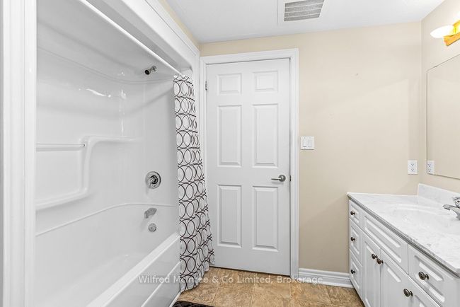 406 - #406 - 125 William St N, Condo with 2 bedrooms, 2 bathrooms and 1 parking in Walkerton ON | Image 30