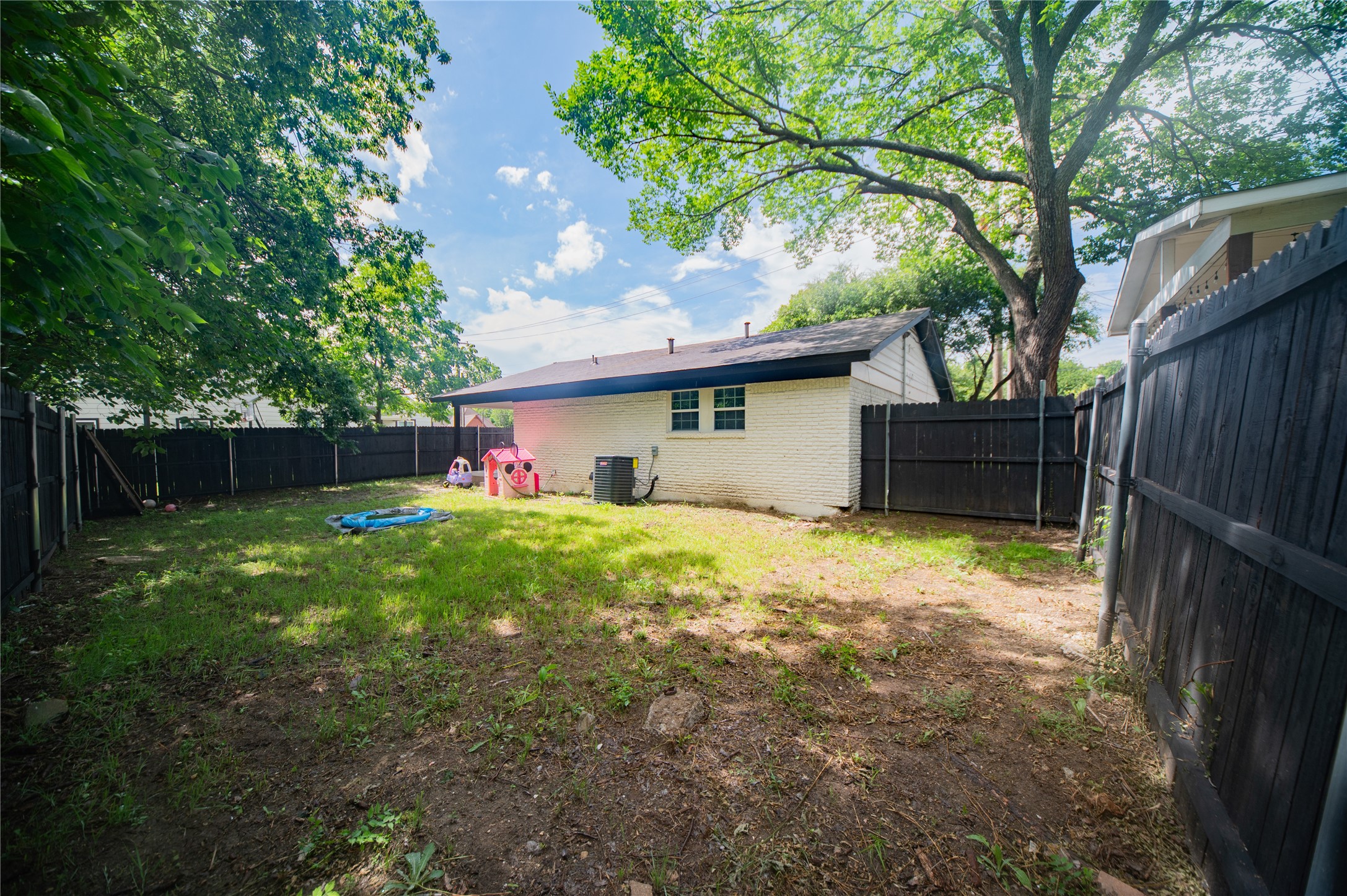 Residential in Alvarado 2
