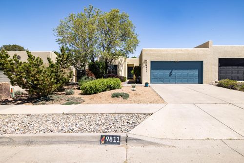 9811 Amigante Dr Ne, Albuquerque, NM, 87111-1557 | Card Image