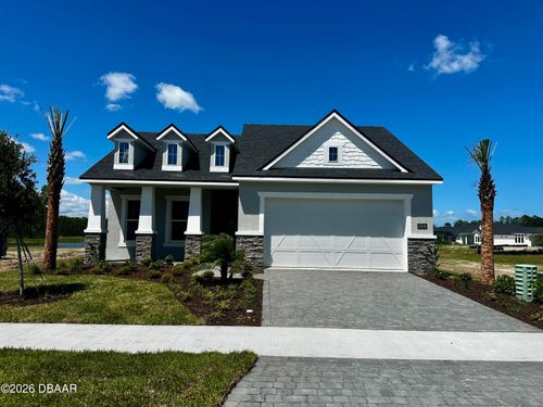 6506 Highfield Village Drive, PORT ORANGE, FL, 32128 | Card Image
