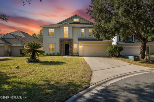 402 Hearthside Ct, ORANGE PARK, FL, 32065-4217 | Card Image
