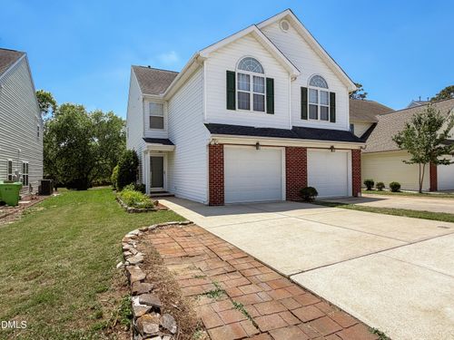 2017 Thornblade Dr, Raleigh, NC, 27604-6430 | Card Image