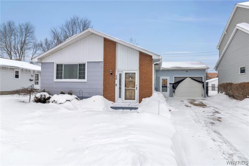 70 Crandon Blvd, Cheektowaga, NY, 14225-3619 | Card Image