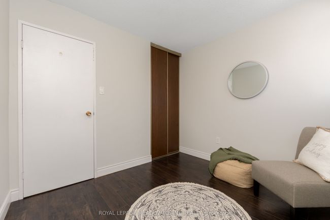 46 - 46 Tara Park Cres, Condo with 3 bedrooms, 2 bathrooms and 1 parking in Brampton ON | Image 31