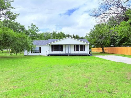 402 E 6th St, Amber, OK, 73004-5014 | Card Image