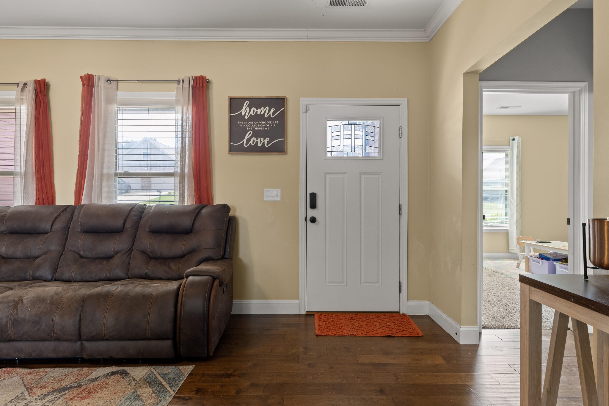 Residential in Fort Oglethorpe 3