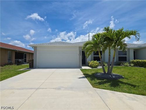 2907 Sw Santa Barbara Pl, Cape Coral, FL, 33914-4554 | Card Image