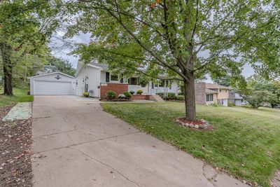 815 Winton Street, House other with 3 bedrooms, 2 bathrooms and null parking in WAUSAU WI | Image 3