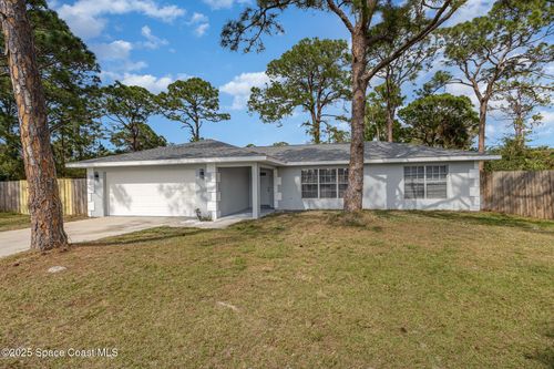 415 Trumpet Street Sw, PALM BAY, FL, 32908 | Card Image