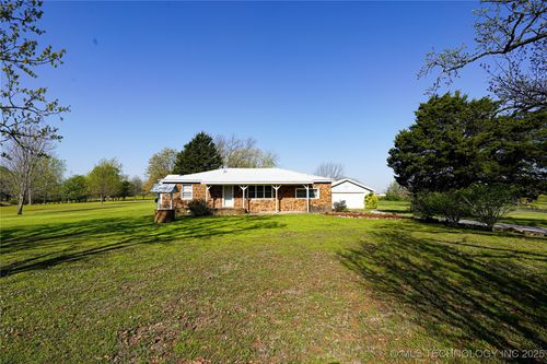 13240 S 273rd East Ave, Coweta, OK, 74429-7088 | Card Image