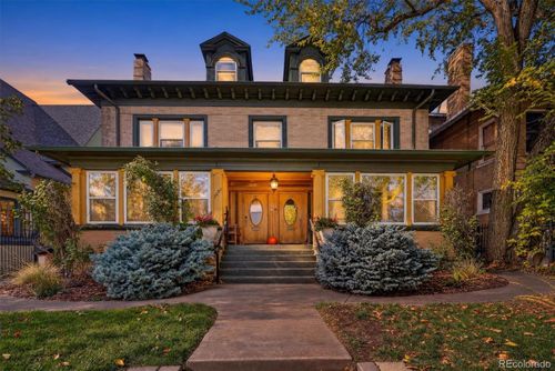 201-1061 N Emerson Street, Denver, CO, 80218 | Card Image