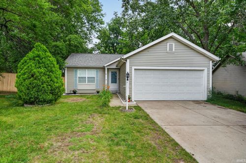 1233 Alex Way, Mishawaka, IN, 46545-7083 | Card Image