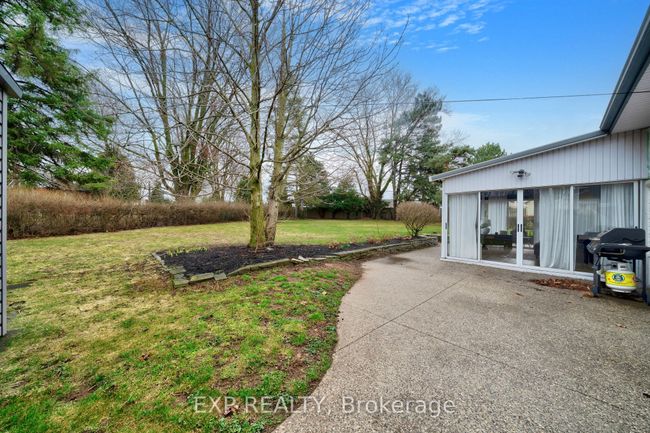 4652 Queensway Gdns, House other with 3 bedrooms, 2 bathrooms and 2 parking in Niagara Falls ON | Image 30