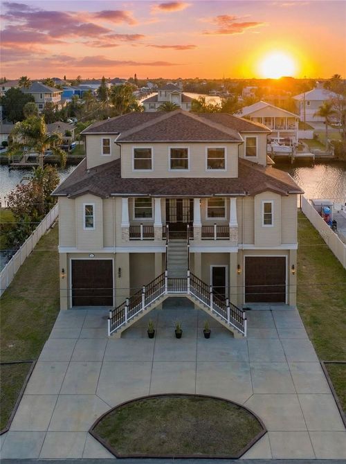 3344 Gulfview Dr, HERNANDO BEACH, FL, 34607-3038 | Card Image