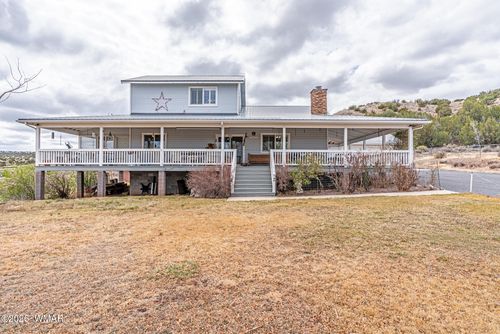 2 County Road 5155, Concho, AZ, 85924 | Card Image