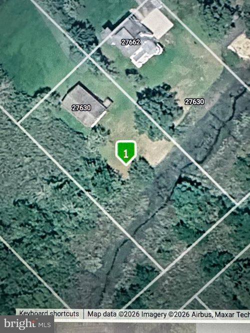 0 Metompkin Bay Road, PARKSLEY, VA, 23421 | Card Image