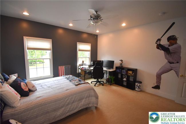 55 Forrest Stand Dr, House other with 4 bedrooms, 5 bathrooms and null parking in Easton PA | Image 37