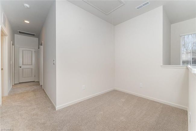 5901 Crossview Dr, House other with 3 bedrooms, 3 bathrooms and null parking in Kernersville NC | Image 10