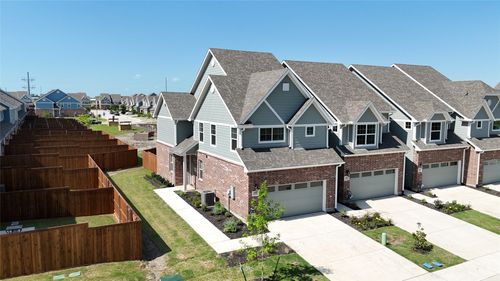 2906 Wheelhouse Way, Wylie, TX, 75098 | Card Image
