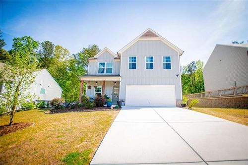 512 Silver Leaf Pkwy, Bremen, GA, 30110-2365 | Card Image