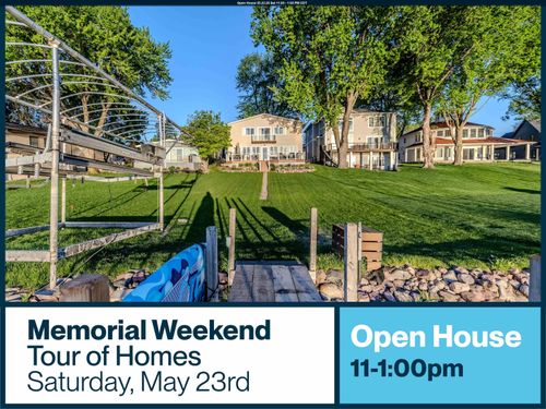 2818 Breezy Heights Dr, Milford, IA, 51351-7350 | Card Image