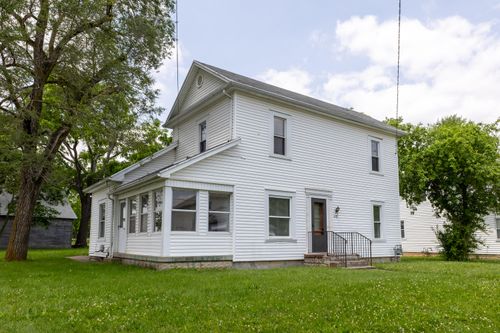 402 Bridge St, Gettysburg, OH, 45328-6023 | Card Image