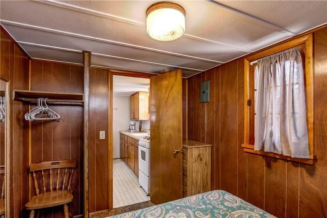 5 - 1022 Highway M, House other with 4 bedrooms, 1 bathrooms and null parking in CHETEK WI | Image 20