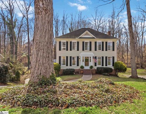 1000 Willow Branch Dr, Simpsonville, SC, 29680-3623 | Card Image