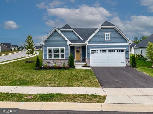 501 Christiana Manor Dr, WEST GROVE, PA, 19390-2118 | Card Image