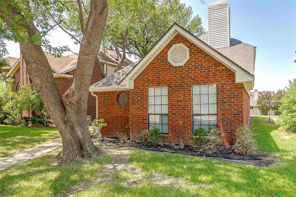 Meadowstone Dr, Carrollton, TX 75006