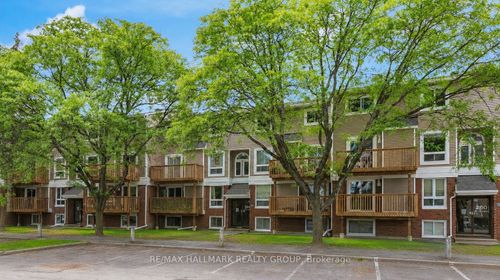 1-240 Fenerty Crt, Ottawa, ON, K2L3A7 | Card Image