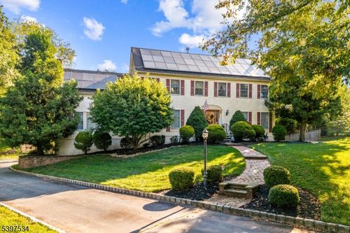 91 Briar Way, Branchburg, NJ, 08853-4023 | Card Image