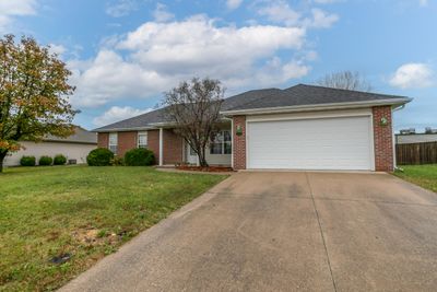 3800 Crocodile Dr, House other with 3 bedrooms, 2 bathrooms and null parking in COLUMBIA MO | Image 2