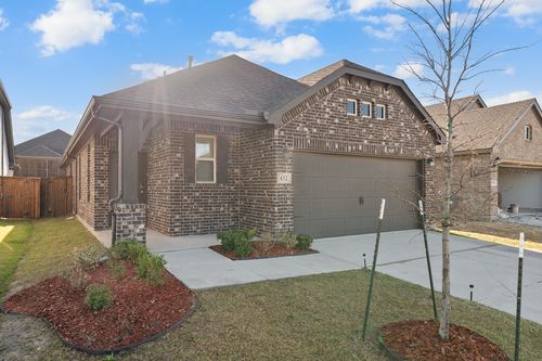 432 Silent Pond Park, Lavon, TX, 75166-2057 | Card Image