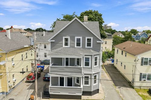 16 Deborah Street, Providence, RI, 02909 | Card Image