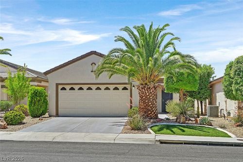 2519 Starlight Valley St, Henderson, NV, 89044-1584 | Card Image