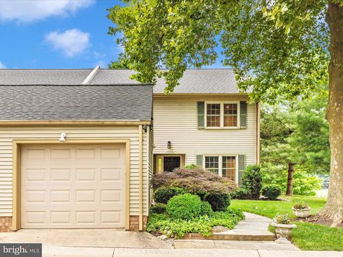 19201 Racine Ct, MONTGOMERY VILLAGE, MD, 20886-3900 | Card Image